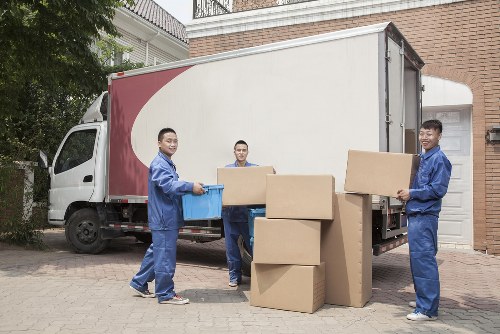 Northfinchley Storage facility with secure access and storage units