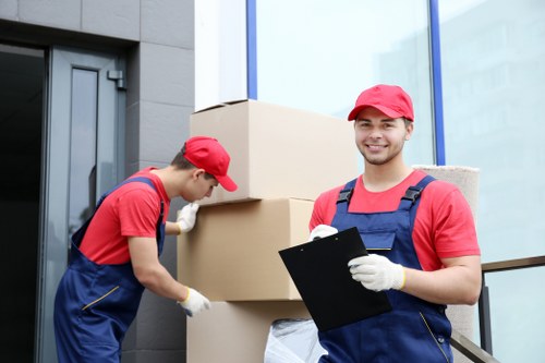 Modern slavery statement reinforcing zero tolerance and responsible sourcing