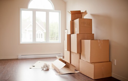 Cost-effective secure storage for important papers and records