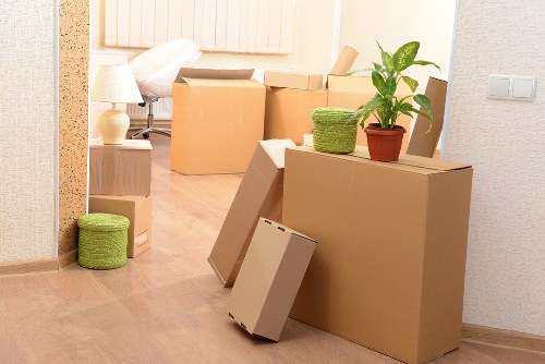 Inclusive North Finchley storage service information for all users