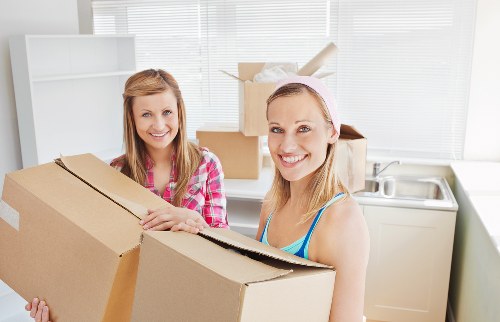 Modern office storage units for North Finchley workplaces