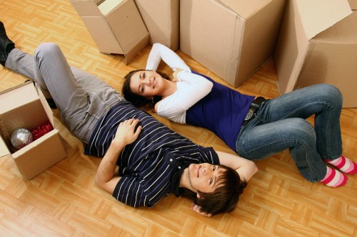 Final resolution and fair handling of a storage complaint